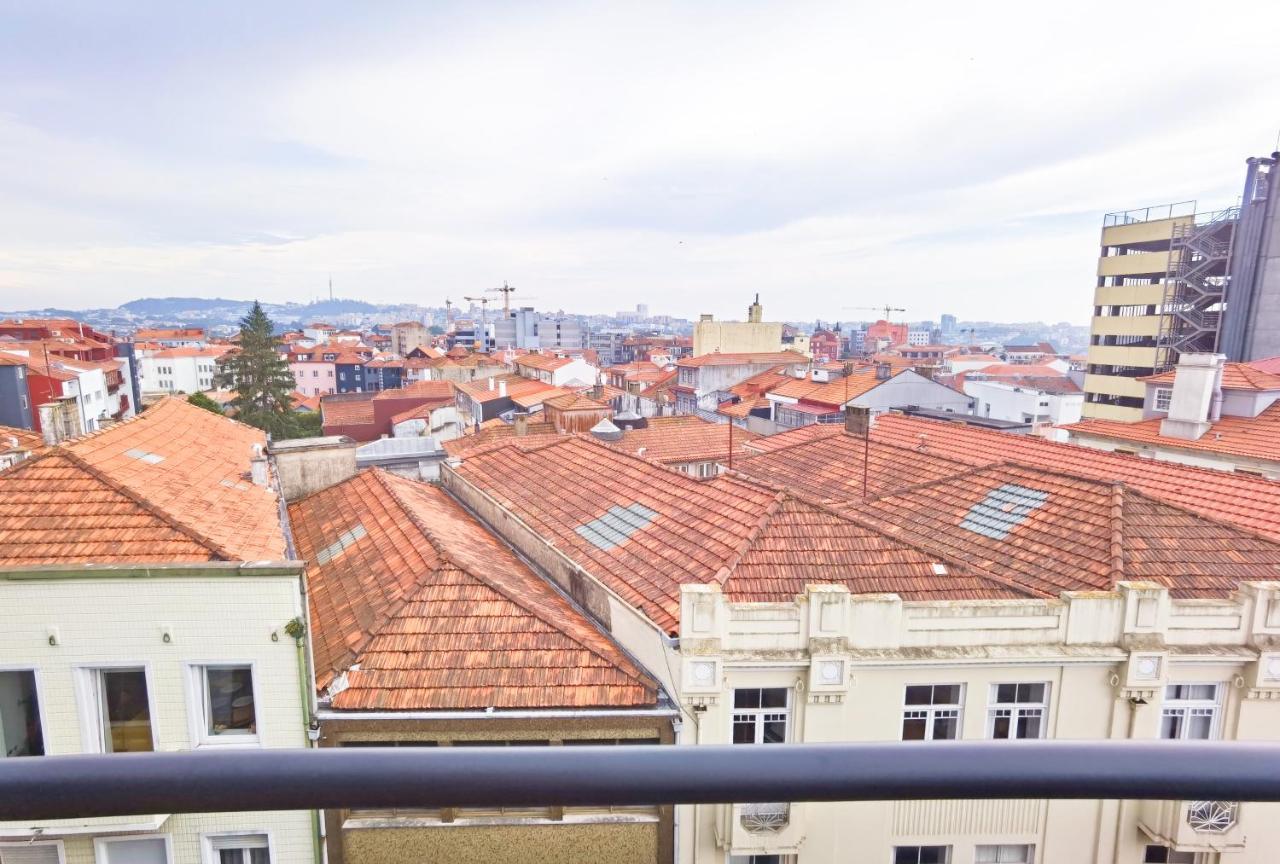 Ninho 424 Porto Exterior foto