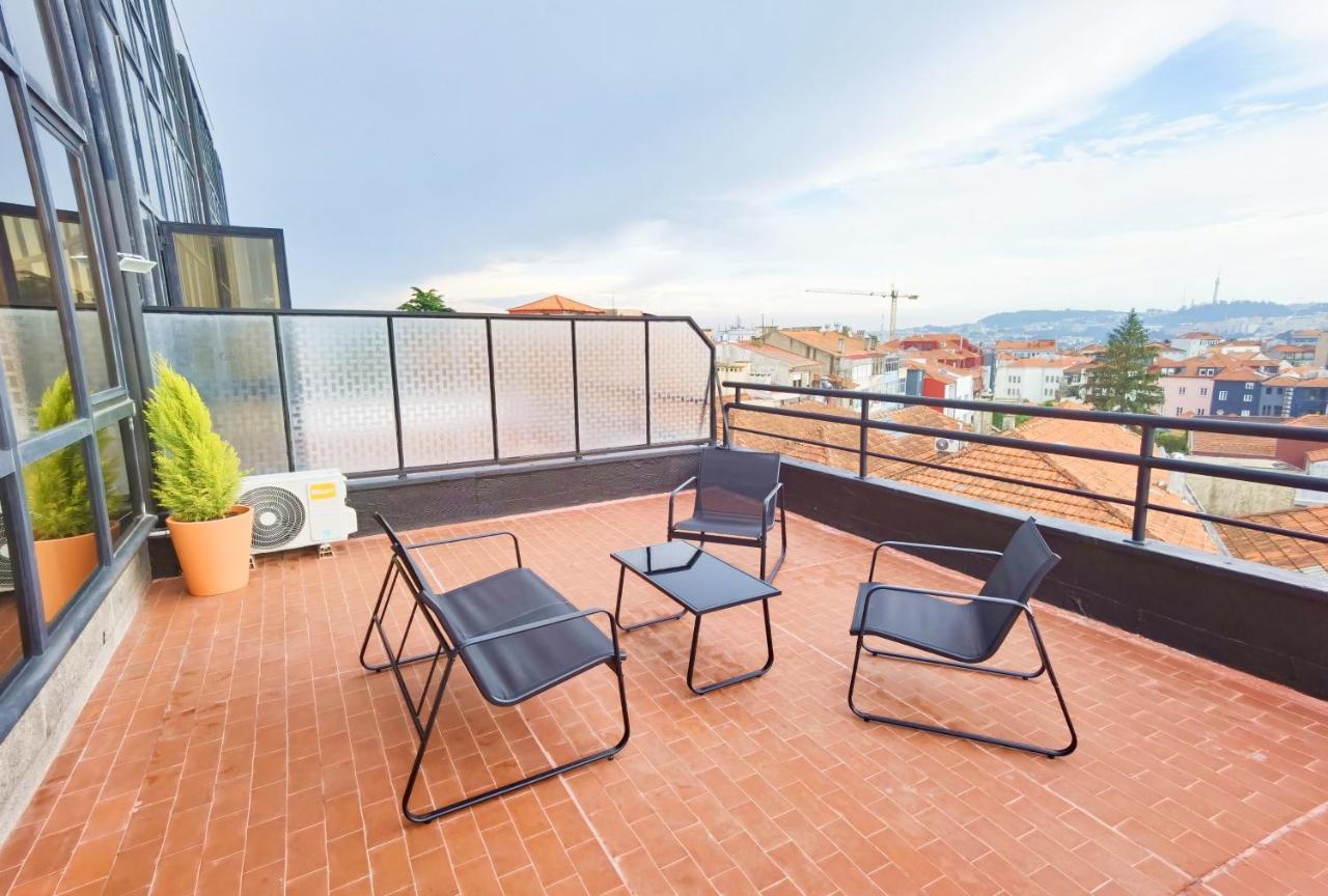 Ninho 424 Porto Exterior foto