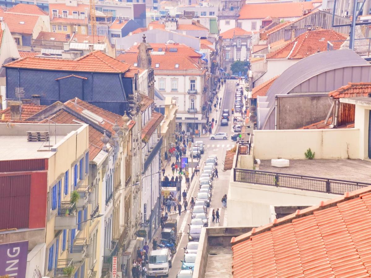 Ninho 424 Porto Exterior foto