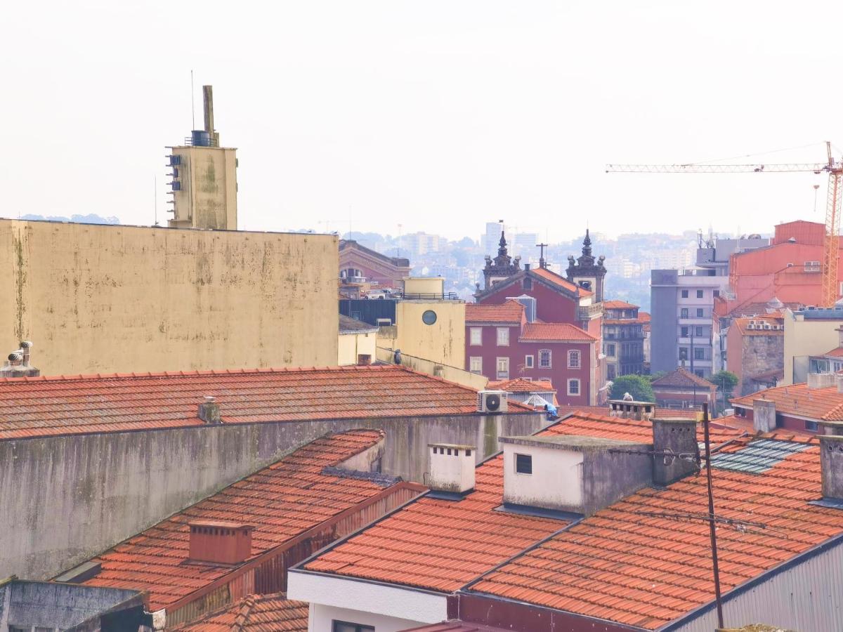 Ninho 424 Porto Exterior foto