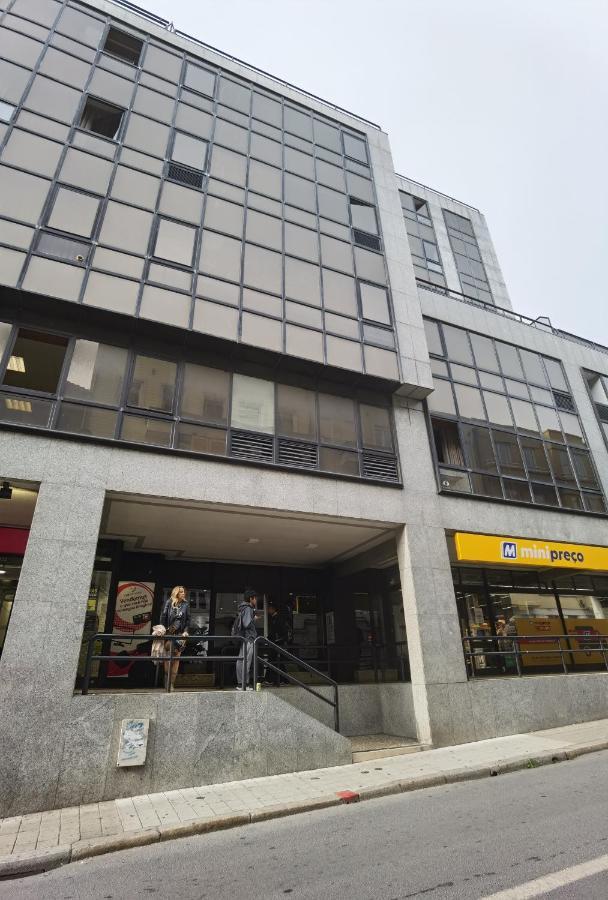Ninho 424 Porto Exterior foto