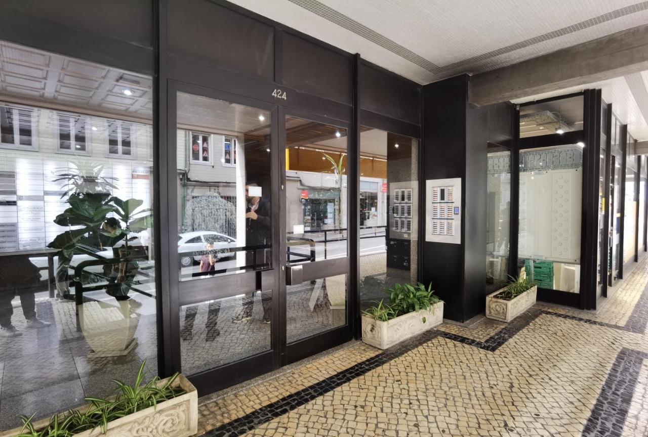 Ninho 424 Porto Exterior foto
